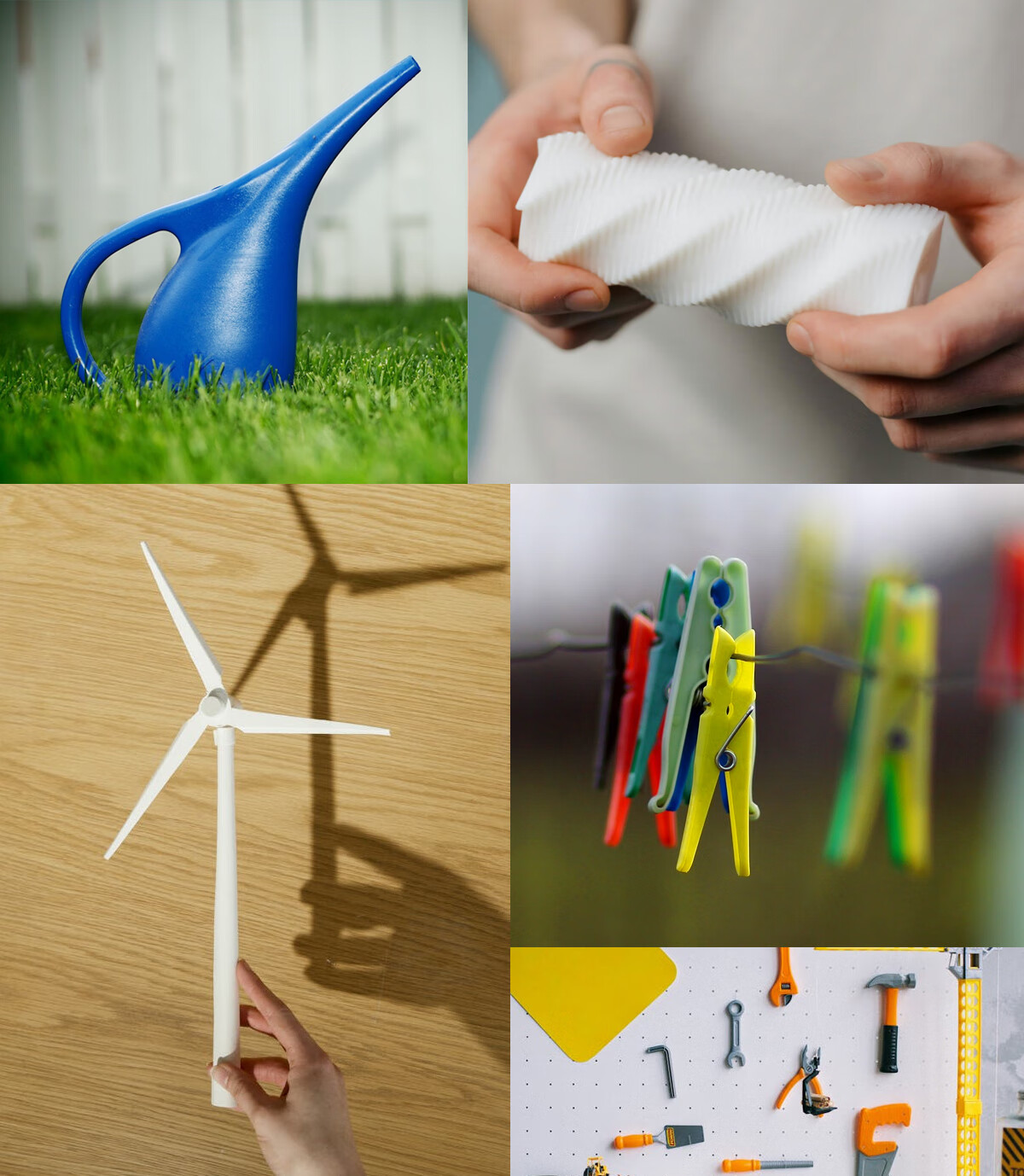 Филамент для 3D-печати PETG