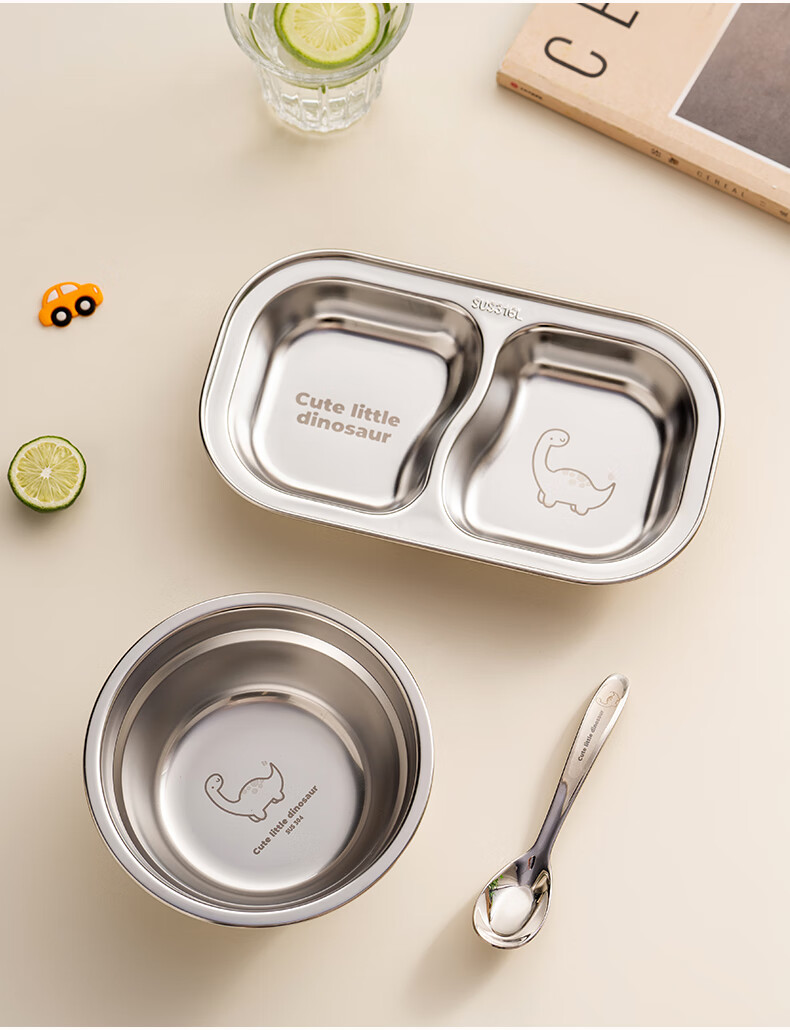 Детская миска Onlycook