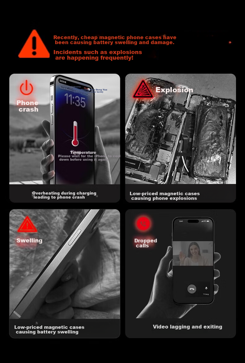 Чехол TORRAS для iPhone 13 Pro, прозрачный, ультратонкий, с поддержкой MagSafe, противоударный, с подставкой