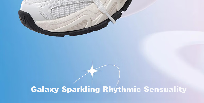 Мужские кроссовки CAMEL Galaxy Sports, дышащие, на толстой подошве, увеличивающие рост, повседневные, модель X15B30L4037, черно-белые, размер 42