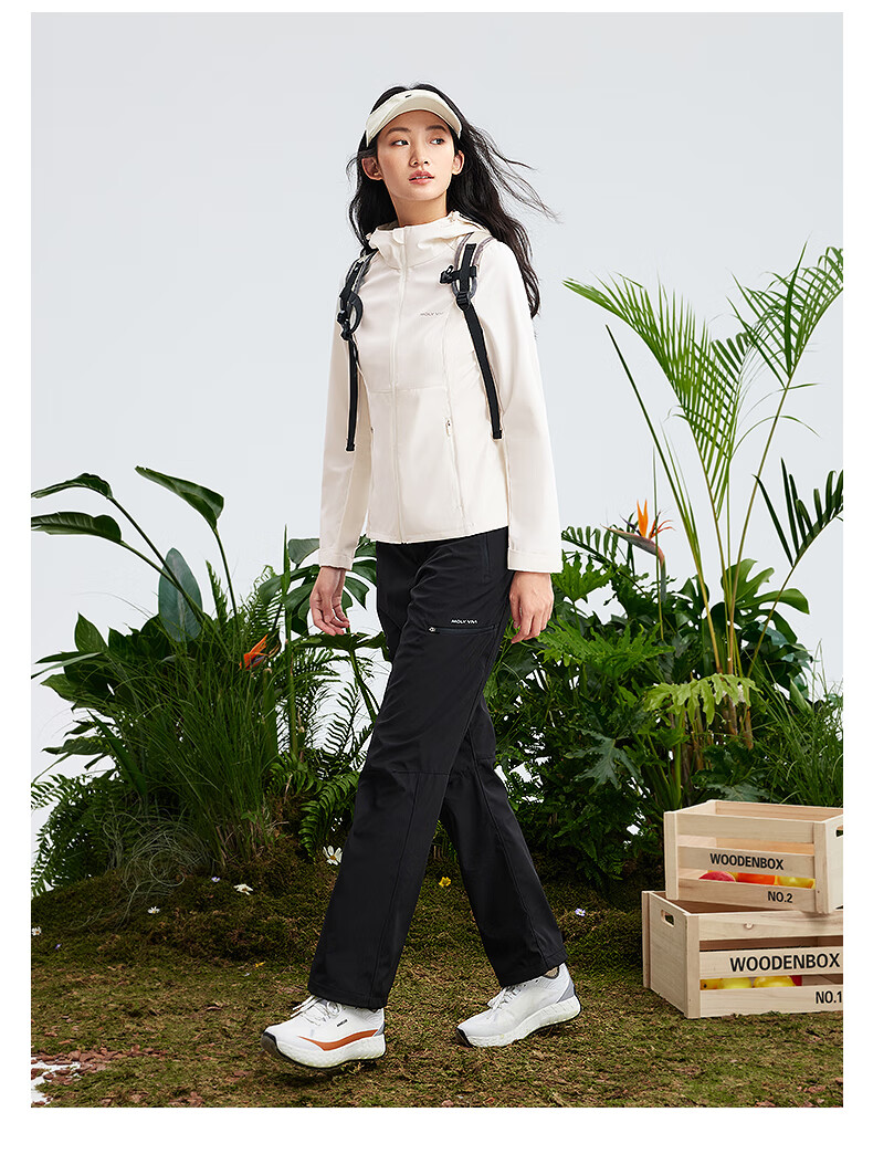 Женские брюки MOLY VIVI Soft Shell, утепленные, ветрозащитные, водонепроницаемые, для осени и зимы, для работы, лыж, горного туризма