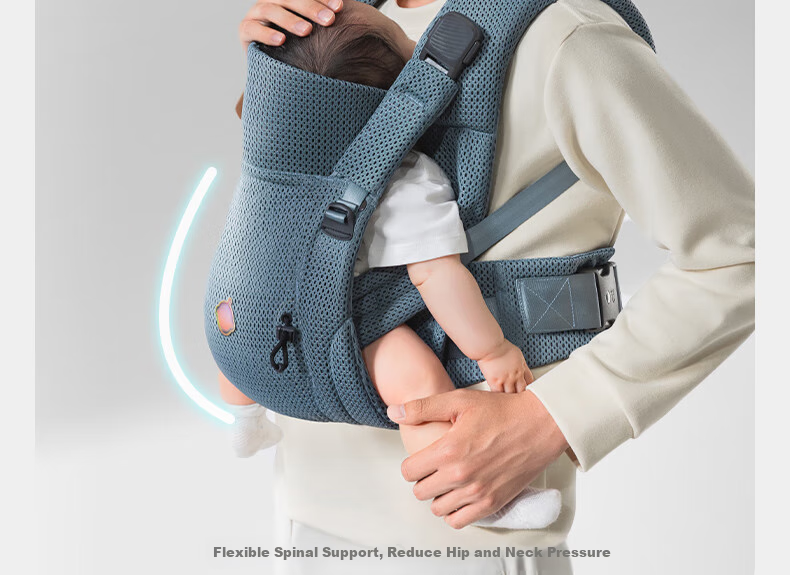 Babycare OFit Sensationless Baby Carrier
