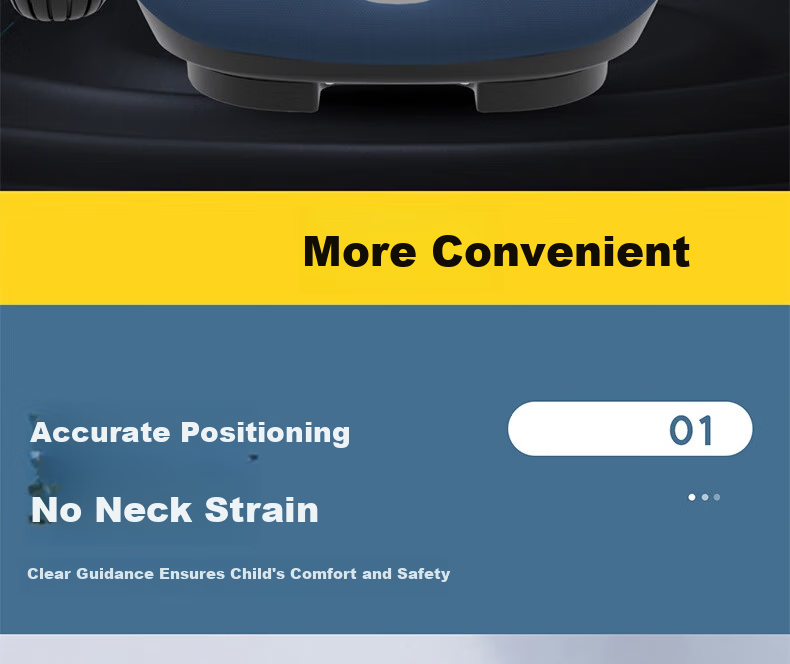 Автокресло Maxi-Cosi RodifixPlus для детей от 3 до 12 лет, цвет Graphite Gray