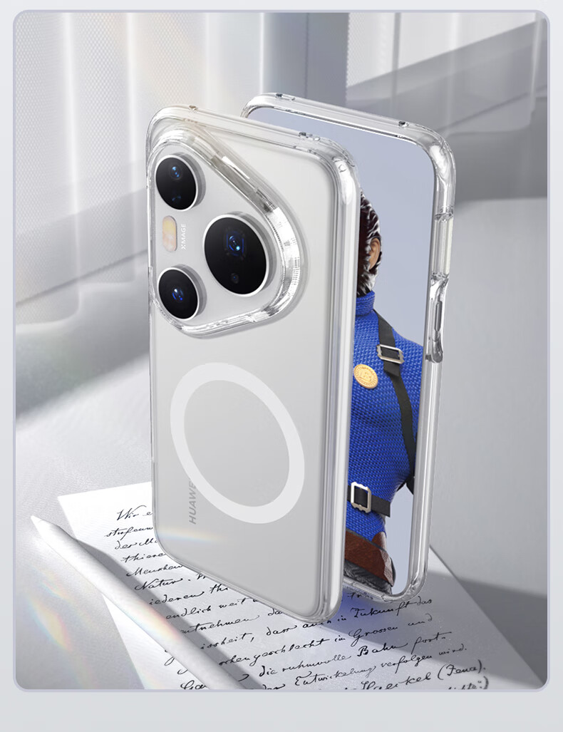 Чехол для Huawei Pura 80 Ultra