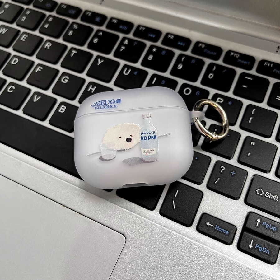 Чехол для Apple AirPods