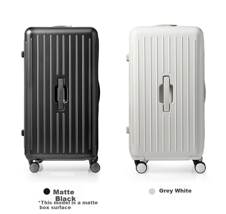 Чемодан AMERICAN TOURISTER 28 дюймов, розовый, ABS+PC, с кодовым замком TSA, 4 колеса