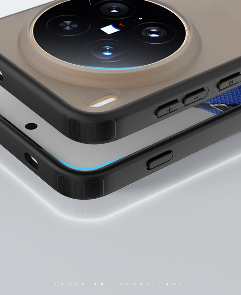 Чехол для телефона Vivo X300 Pro