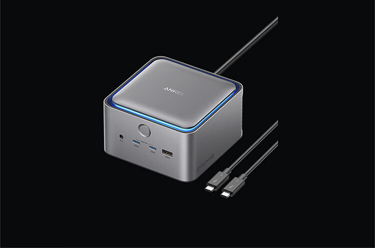 Док-станция Thunderbolt 5