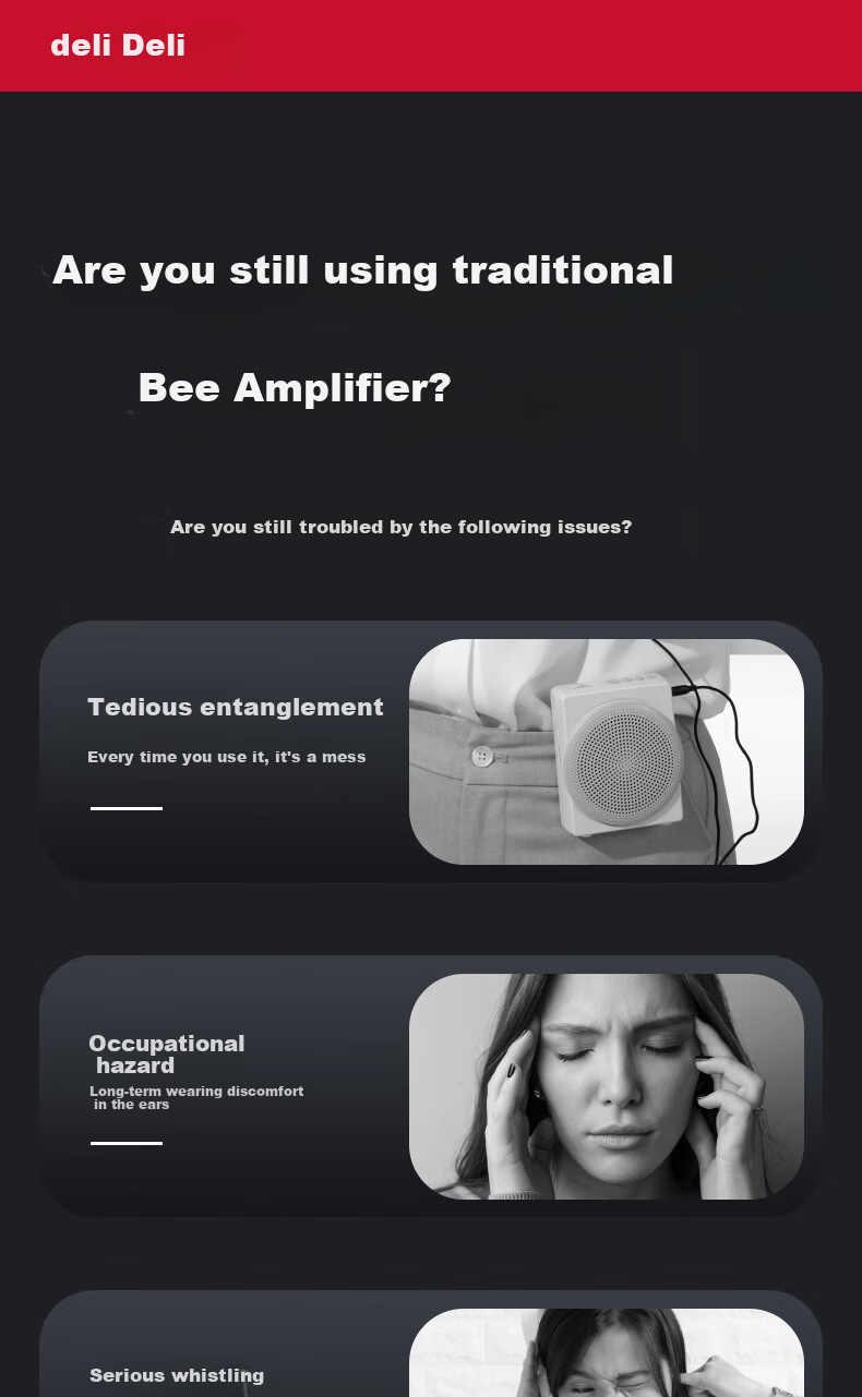 Портативная акустическая система Deli LT210, 15 Вт, Bluetooth, белый