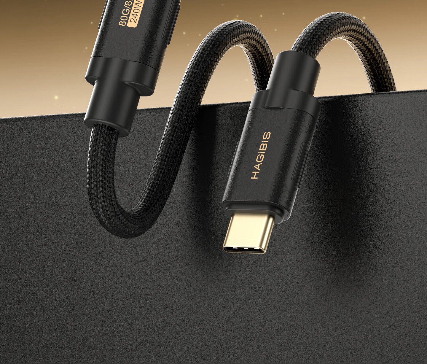 Кабель USB4 Type-C
