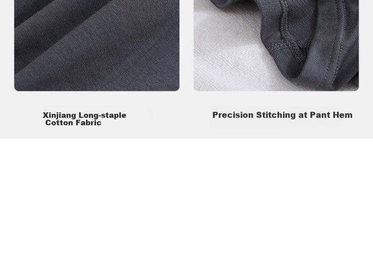 Мужские трусы JEANSWEST, боксеры из чистого хлопка, большого размера, 4 шт.