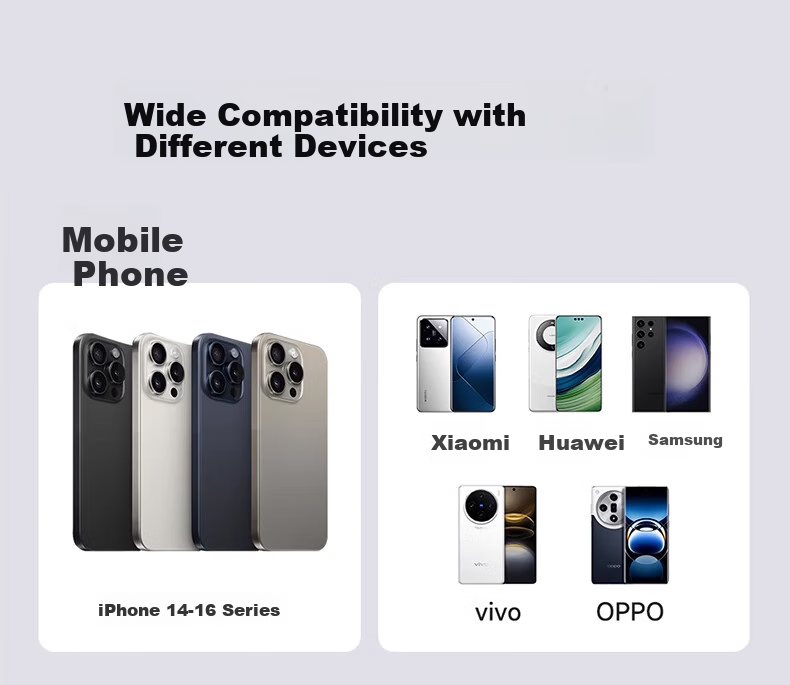 Кабель 2-в-1 для Apple