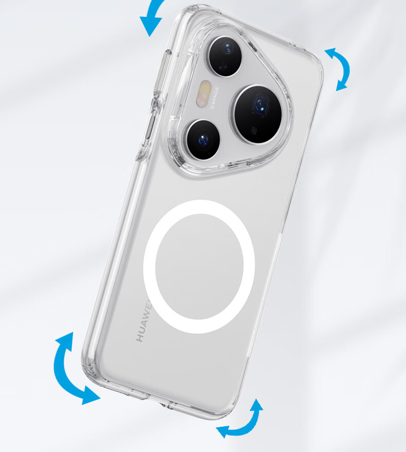 Чехол для Huawei Pura 80 Ultra