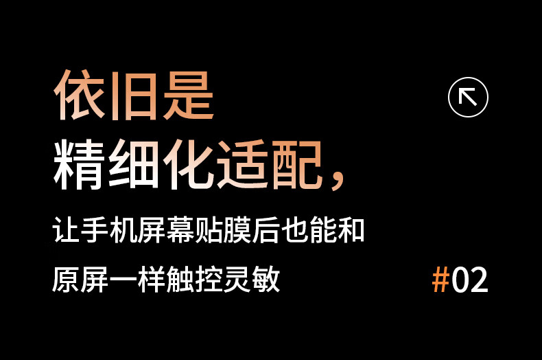 Защитная пленка Smorss для Xiaomi 14 Pro/Ultra, полноадгезивная, противоударная, HD, защита от отпечатков пальцев, гладкая микрокристаллическая защитная пленка, 2 шт.