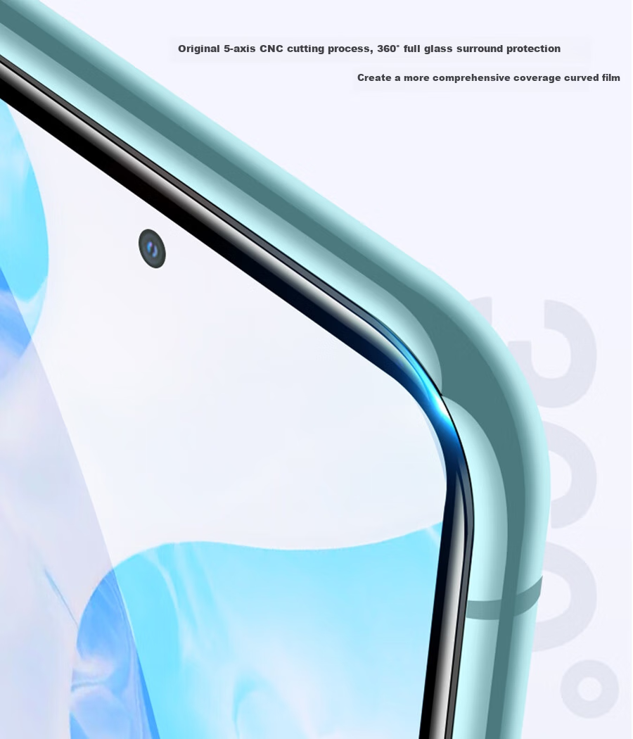 Защитное стекло для Honor X30i