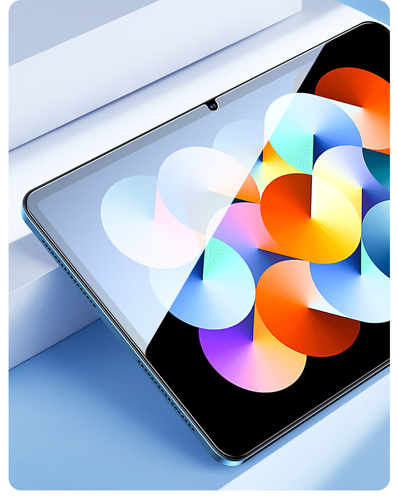 Защитное стекло SmartDevil для экрана планшета Redmi KPad 8.8 дюйма (2025), полноэкранное HD-покрытие, защита от отпечатков пальцев