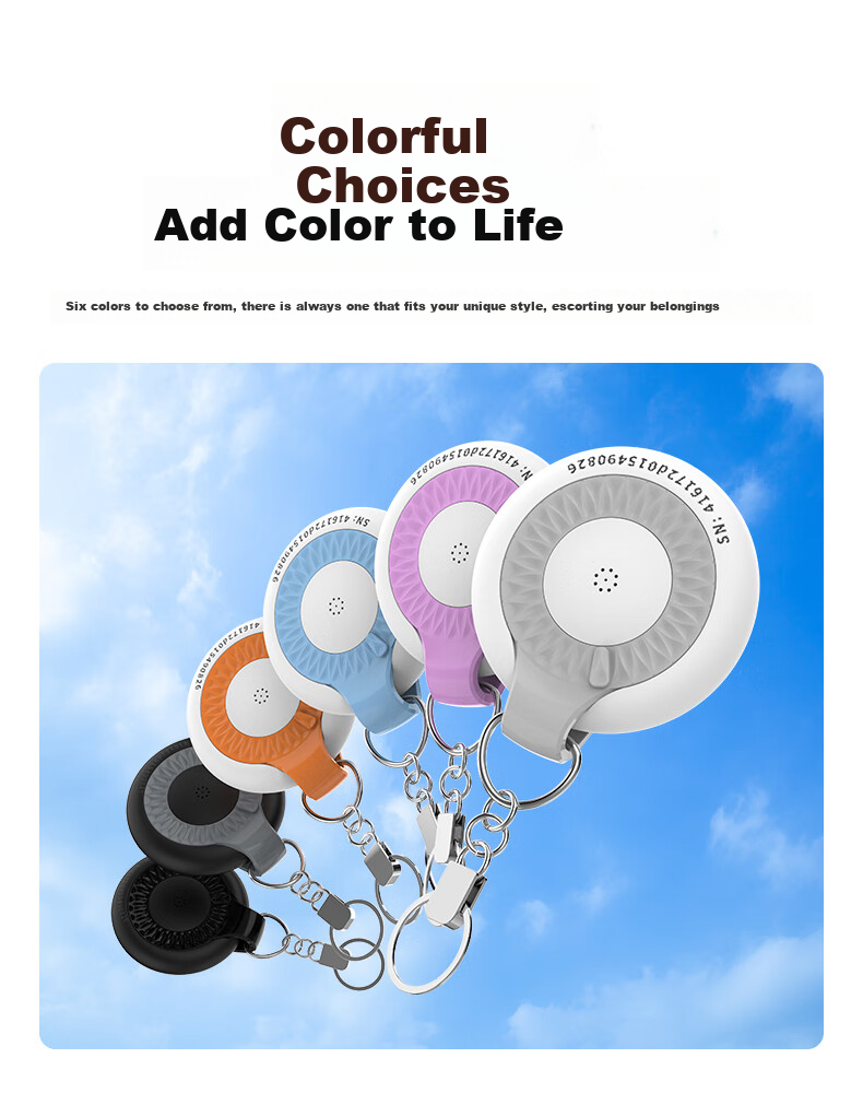 GDGO AirTag Tracker Anti-Loss Device для пожилых, детей, домашних животных, электровелосипедов, брелоков, рюкзаков, кошек, собак, трекер для домашних животных