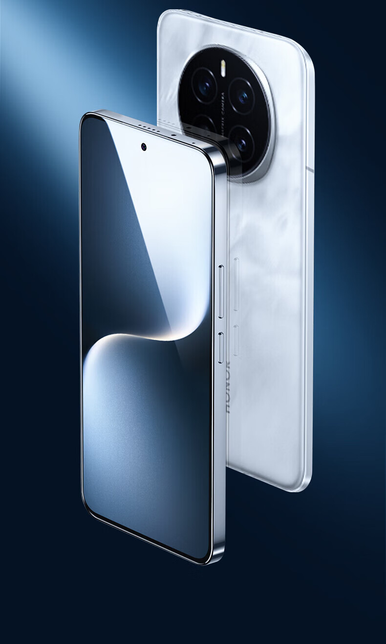 Защитное стекло для экрана SmartDevil для Honor Magic 7, полное покрытие, защита от царапин, отпечатков пальцев, противоударное, 2 шт.