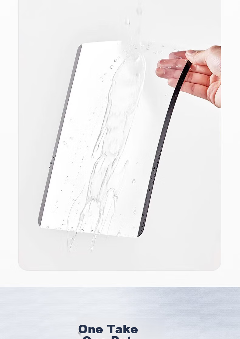 Защитная пленка для экрана iPad