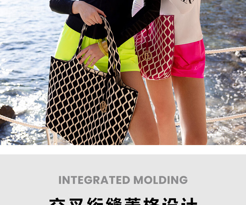 Пляжная сумка BALNEAIRE
