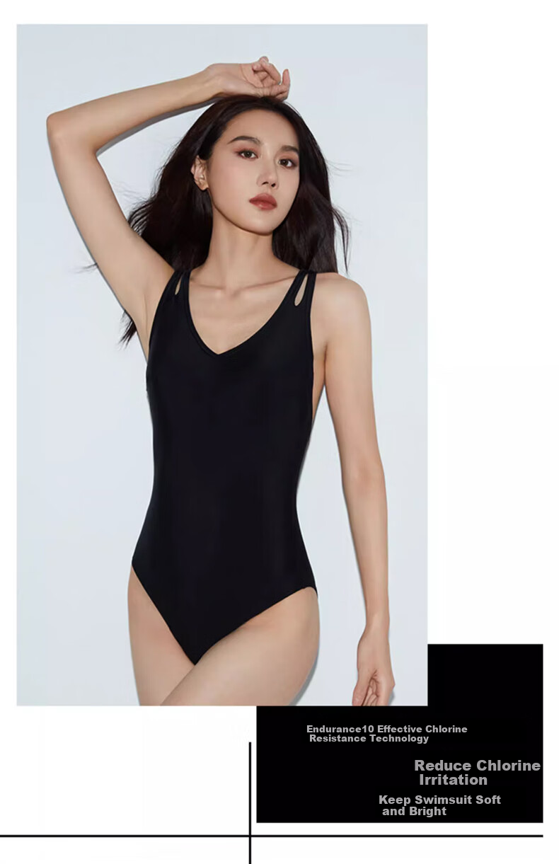 Женский купальник Speedo