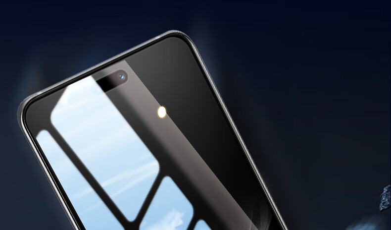 Защитное стекло Baozou для Huawei Nova 14 Ultra, закаленное, противоударное, противоскользящее, высокое разрешение, защита от царапин и отпечатков пальцев