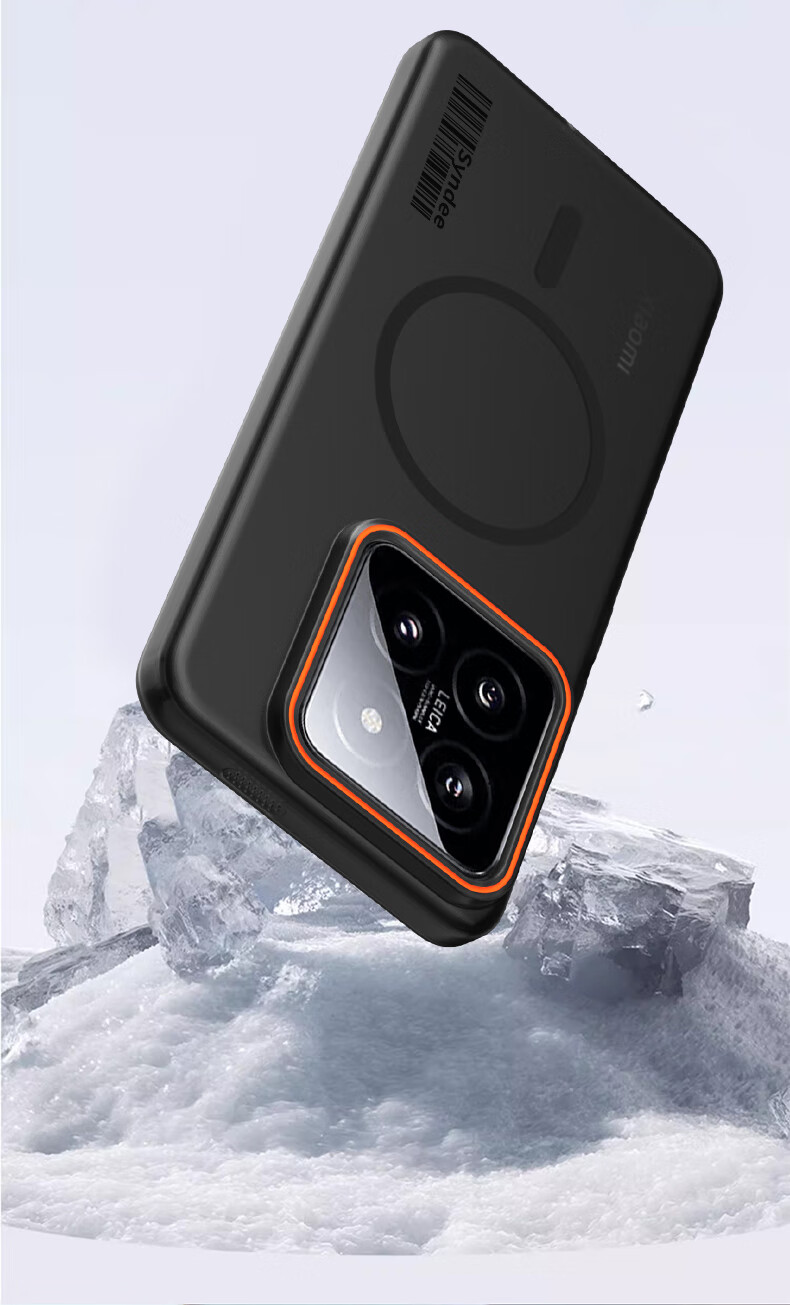 Чехол для Xiaomi 14 Pro