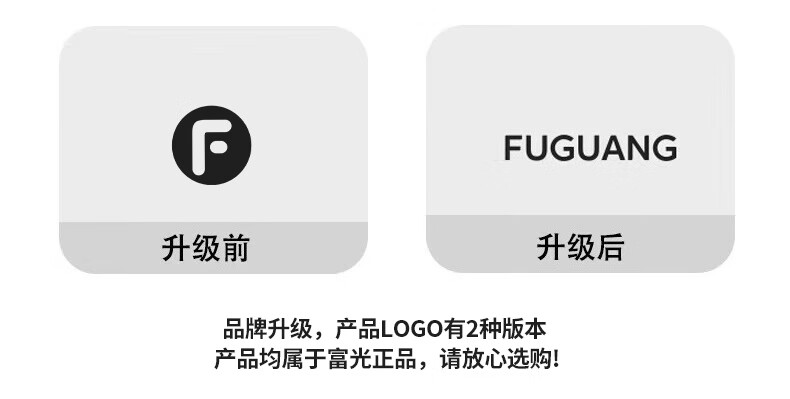 Термокружка Fuguang, 350 мл, для мужчин и женщин, стильная, ультралегкая, портативная, из нержавеющей стали 316