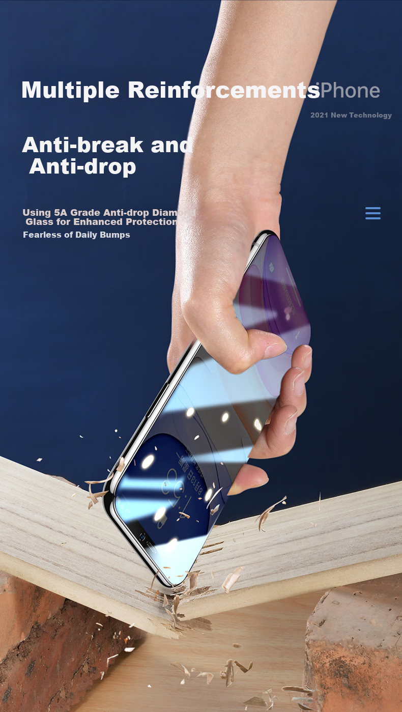 Защитное стекло для экрана KOOLIFE для Apple iPhone XR/11, ультратонкое, полное покрытие, HD Clear, защита от царапин, защита от отпечатков пальцев