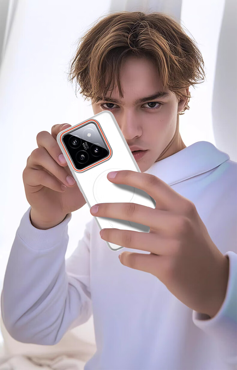 Чехол для Xiaomi 14 Pro