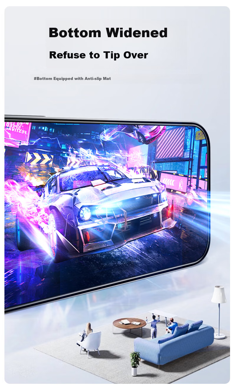 Защитное стекло для iPhone 16 Pro Max