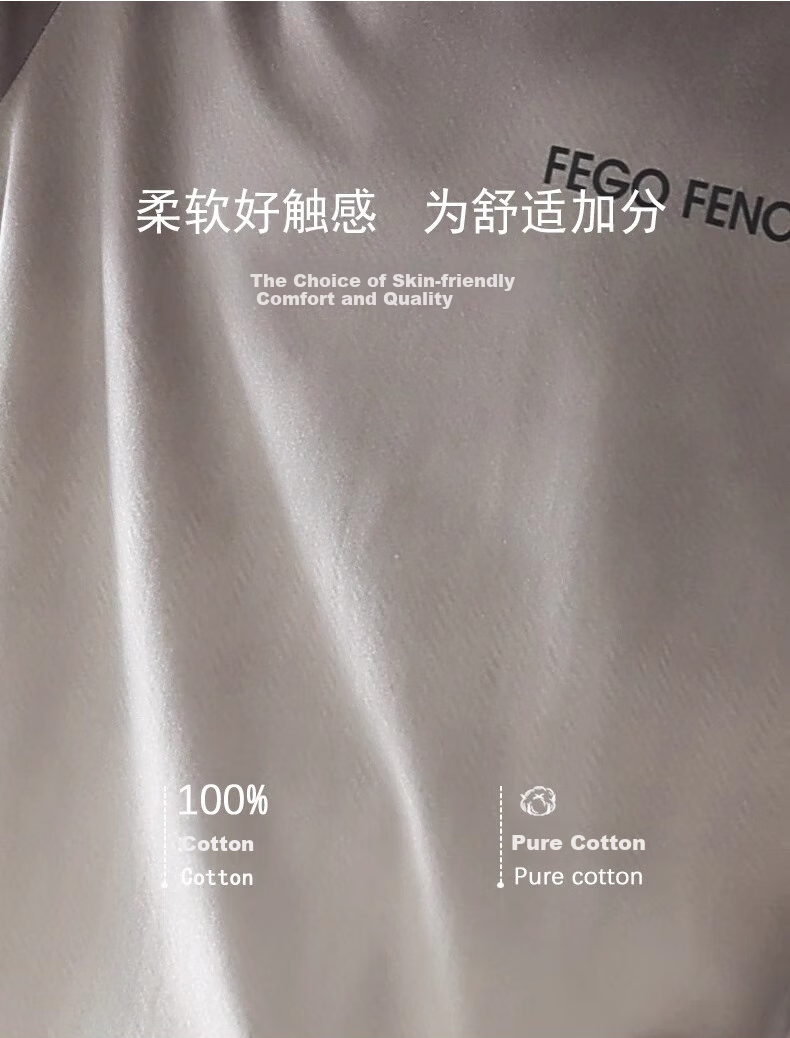 Мужская пижама LangSha из 100% хлопка, летний комплект из футболки с коротким рукавом и шорт, свободная повседневная одежда для дома и улицы