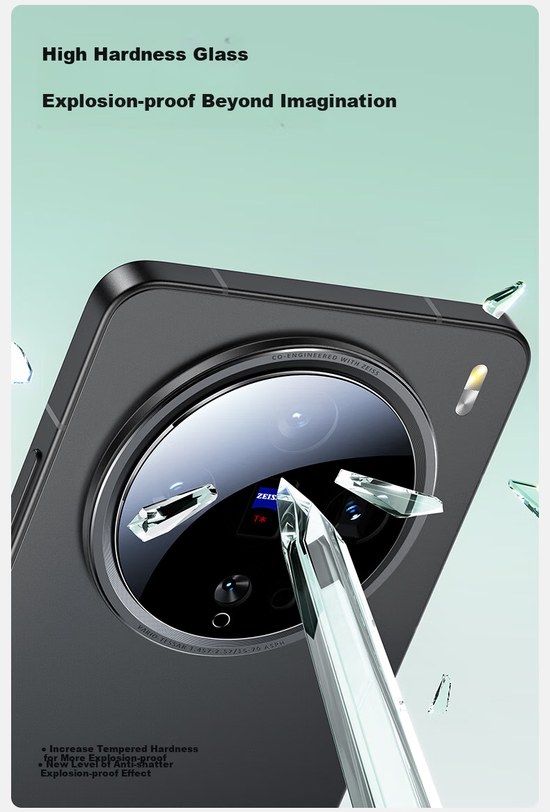 Защитная пленка для камеры Huawei Mate X6