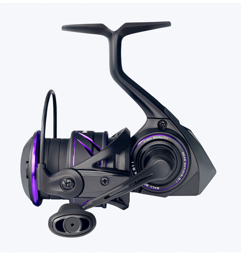Рыболовная катушка King Lure