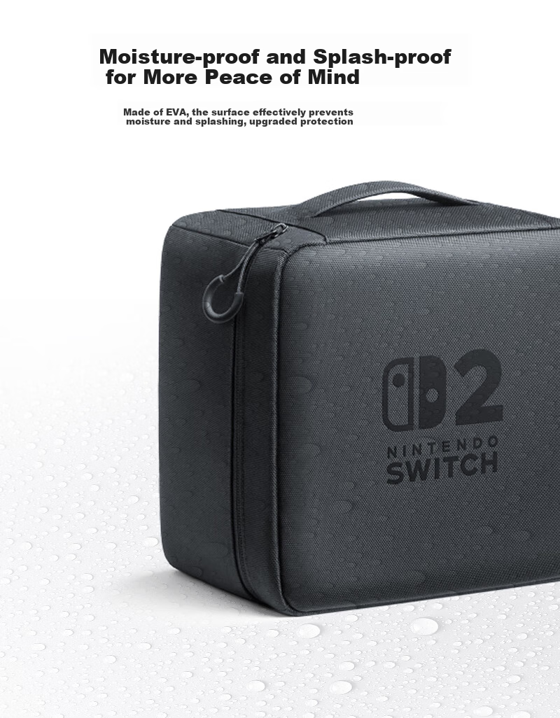 Портативный игровой консоль Nintendo Switch 2