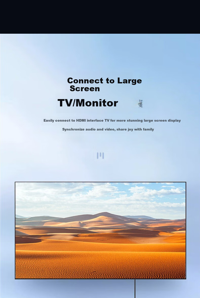Док-станция Lenovo ThinkPad Type-C, конвертер HDMI, USB хаб, адаптер расширения для ноутбука, поддержка PD 100W, LC02