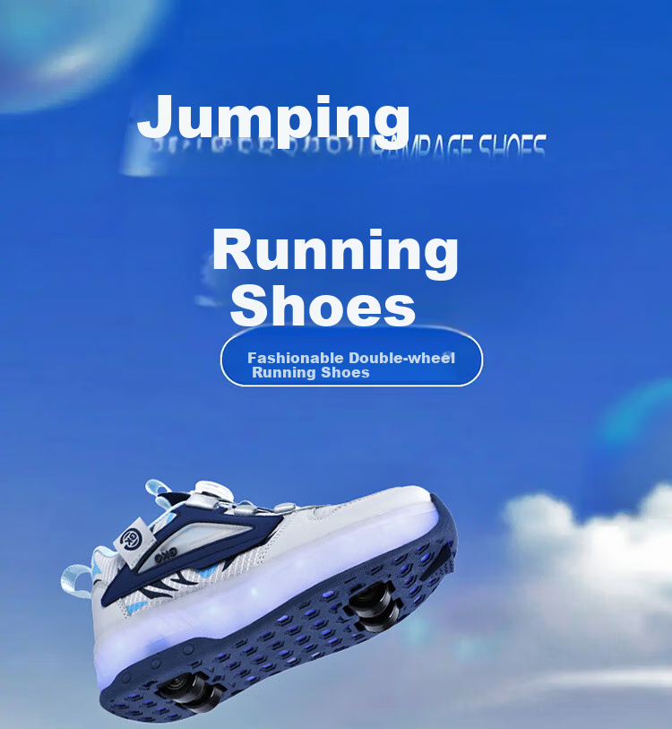 Детские кроссовки BKG ZYQ24311-B10, черные с белым, размер 39