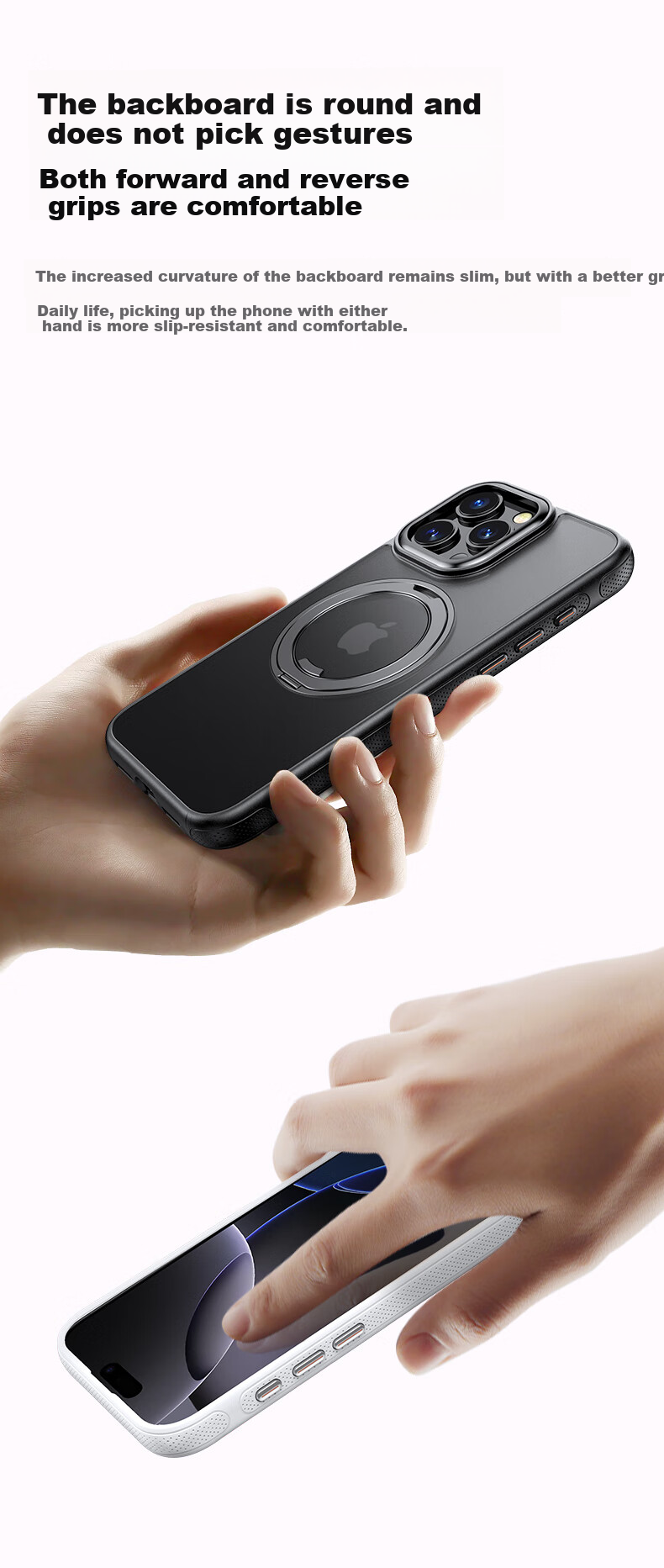 Чехол для iPhone 16 Pro Max PISEN