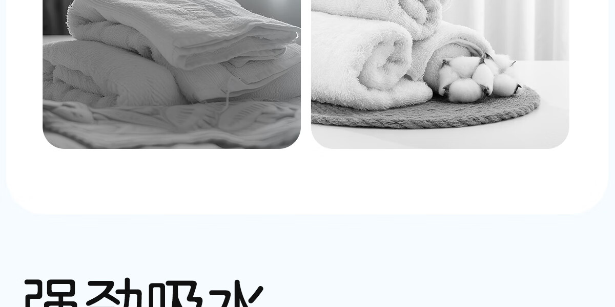 Одноразовые полотенца для волос Ankexin, абсорбирующие, индивидуально упакованные, портативные, 5 шт.