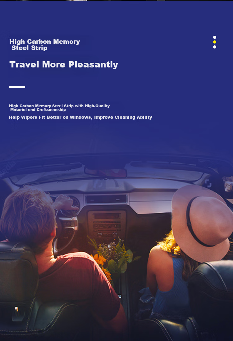 Щетки стеклоочистителя Goodyear
