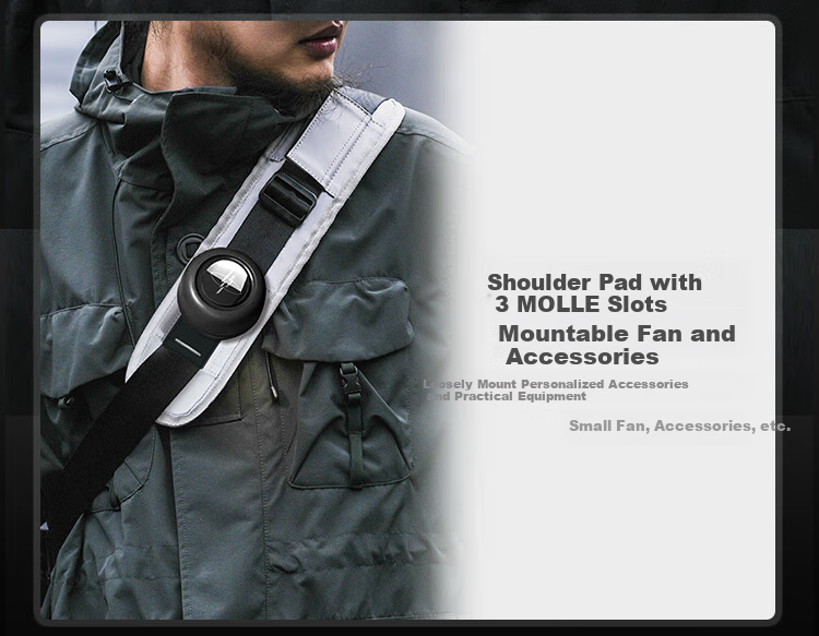 Мужская сумка GYXX Nebula 2 Crossbody, трендовая функциональная сумка через плечо, повседневная дорожная плоская сумка