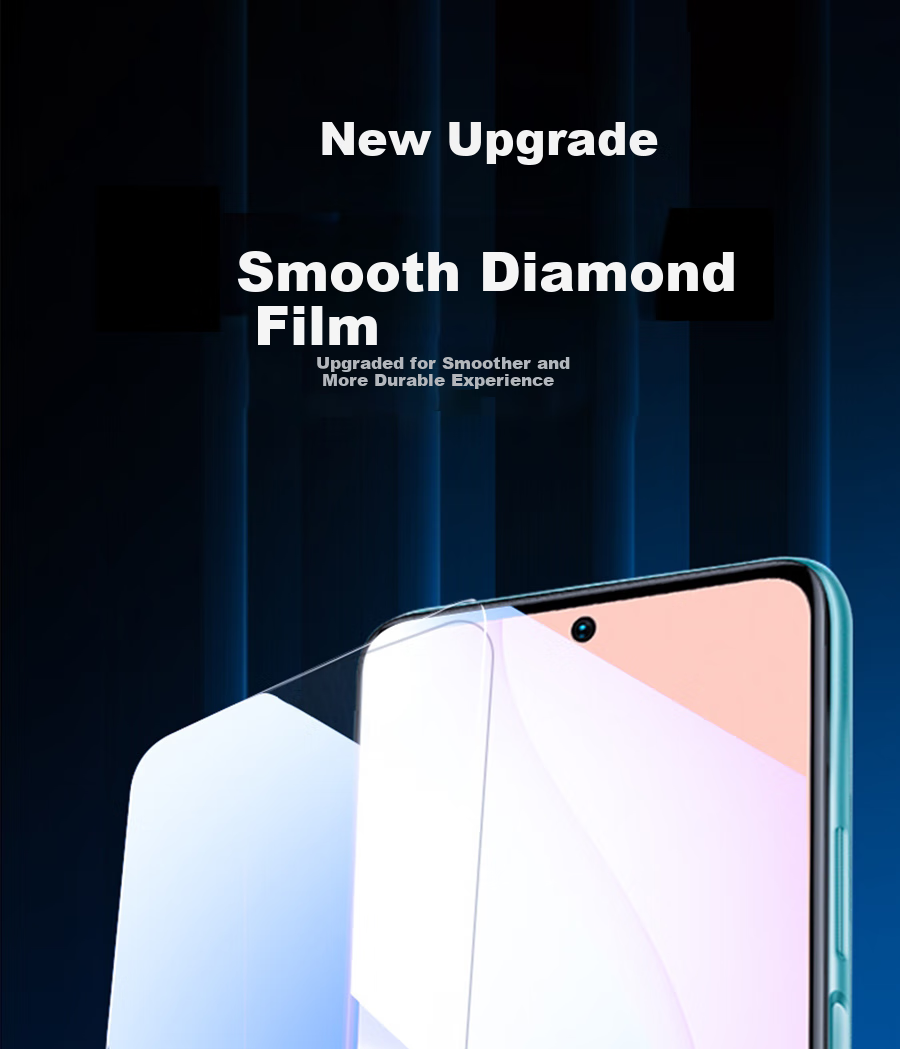 Защитное стекло для Honor X30i