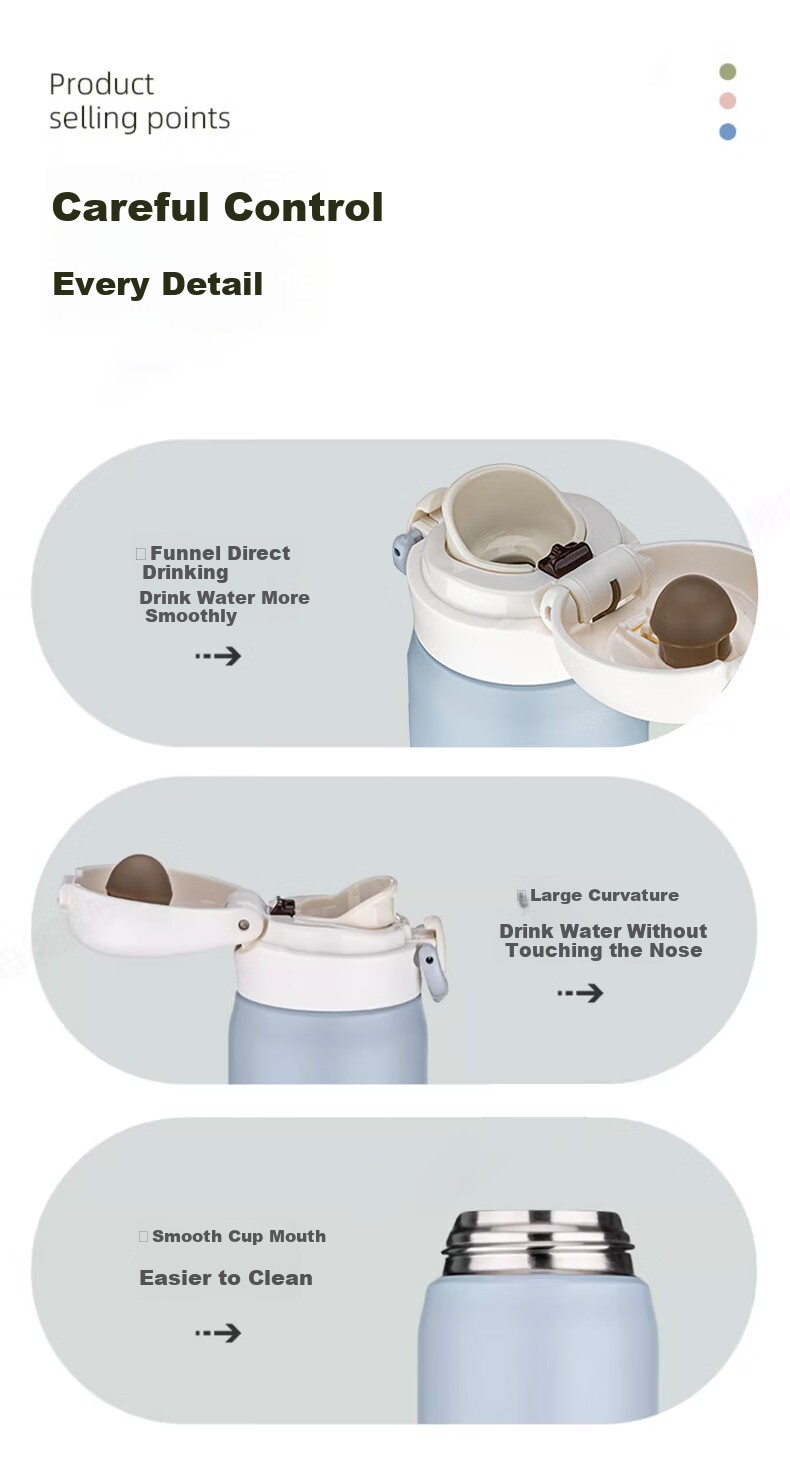 Термокружка THERMOS