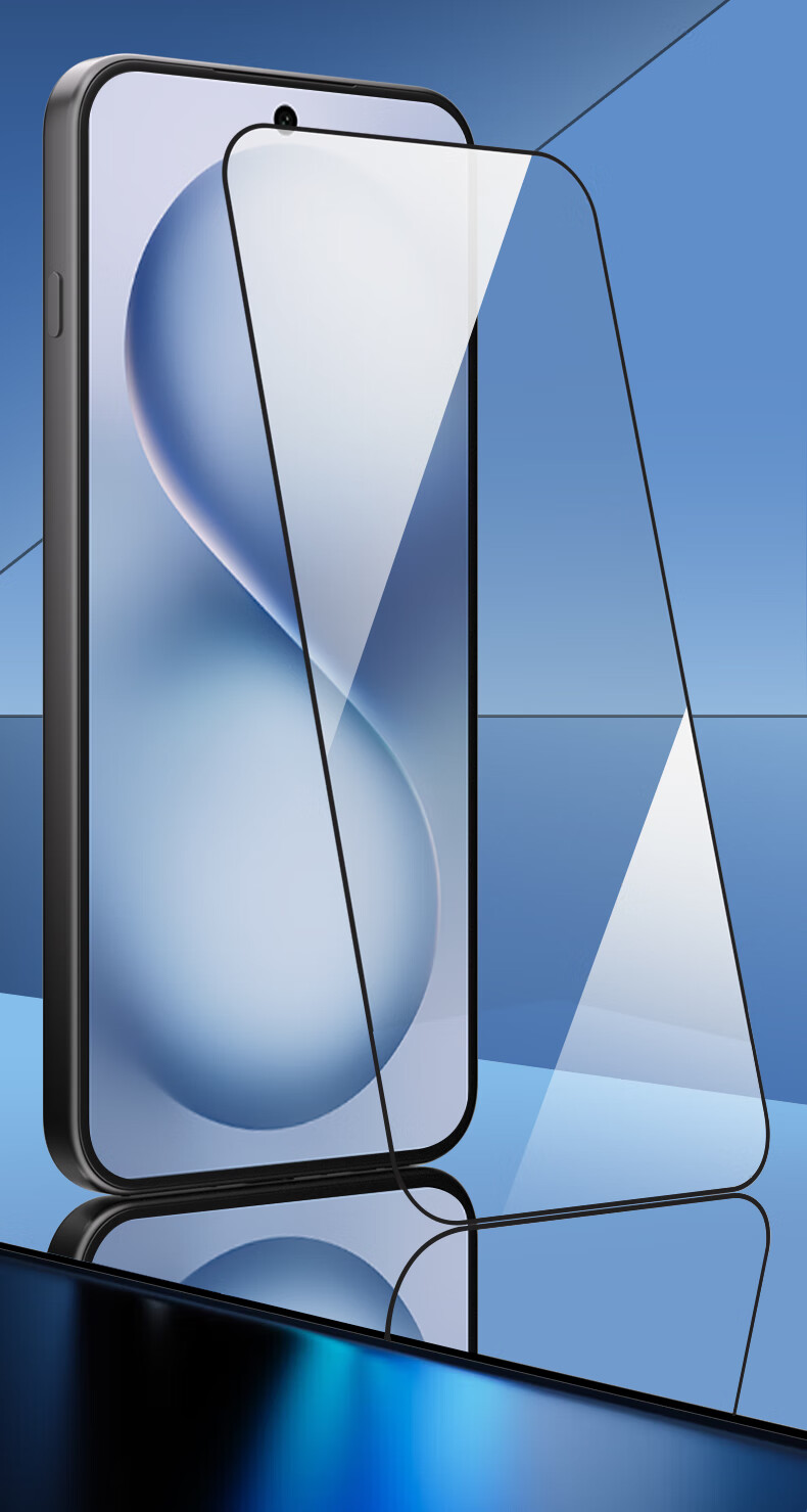 Защитное стекло для Vivo S30