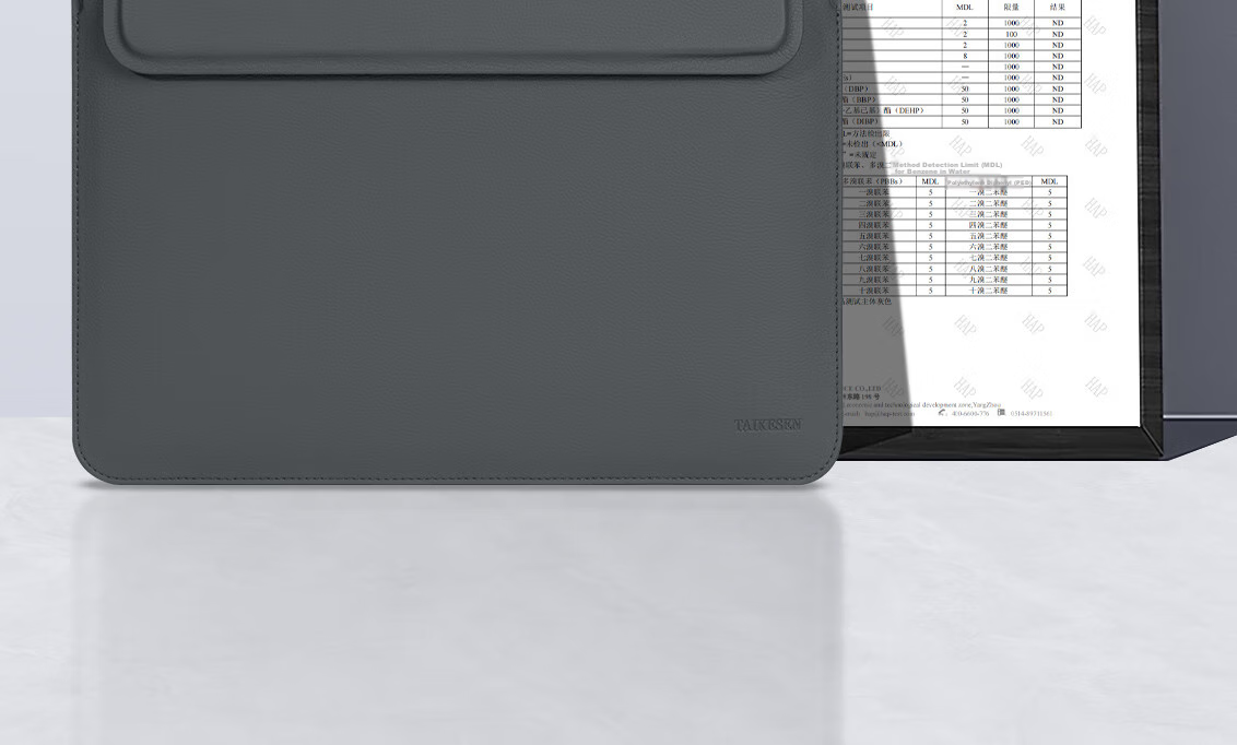 Чехол Taikesen для ноутбука, совместимый с Apple MacBook, Huawei 14 дюймов, Lenovo, защитный чехол для хранения компьютера для мужчин и женщин