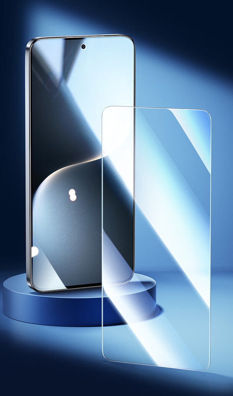 Защитное стекло для экрана SmartDevil для Honor Magic 7, полное покрытие, защита от царапин, отпечатков пальцев, противоударное, 2 шт.