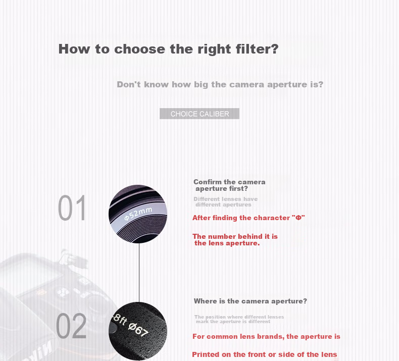 Kase MC CPL Polarizing Filter, поляризационный фильтр высокого разрешения с двусторонним многослойным покрытием для устранения отражений воды в ландшафтной фотографии, модель 67 мм
