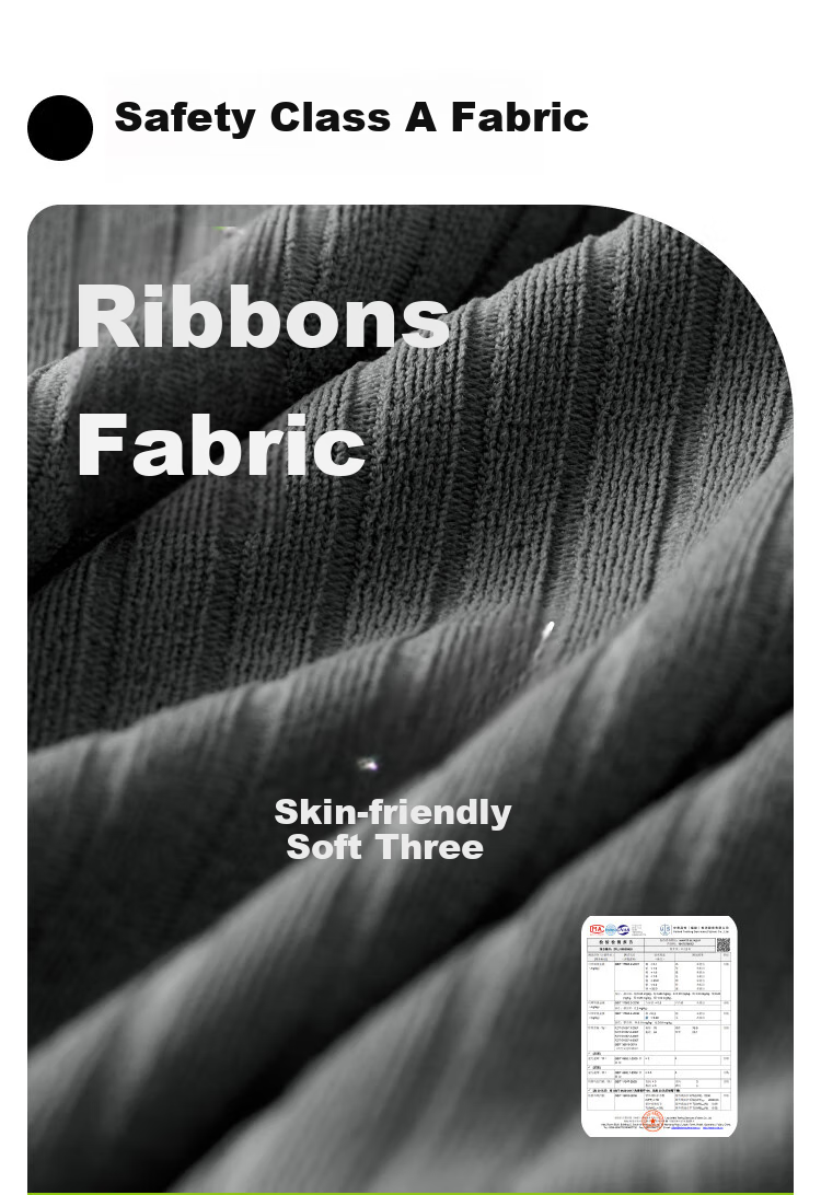 Детские спортивные штаны Beneunder для девочек, модель CC987, серые, размер 120