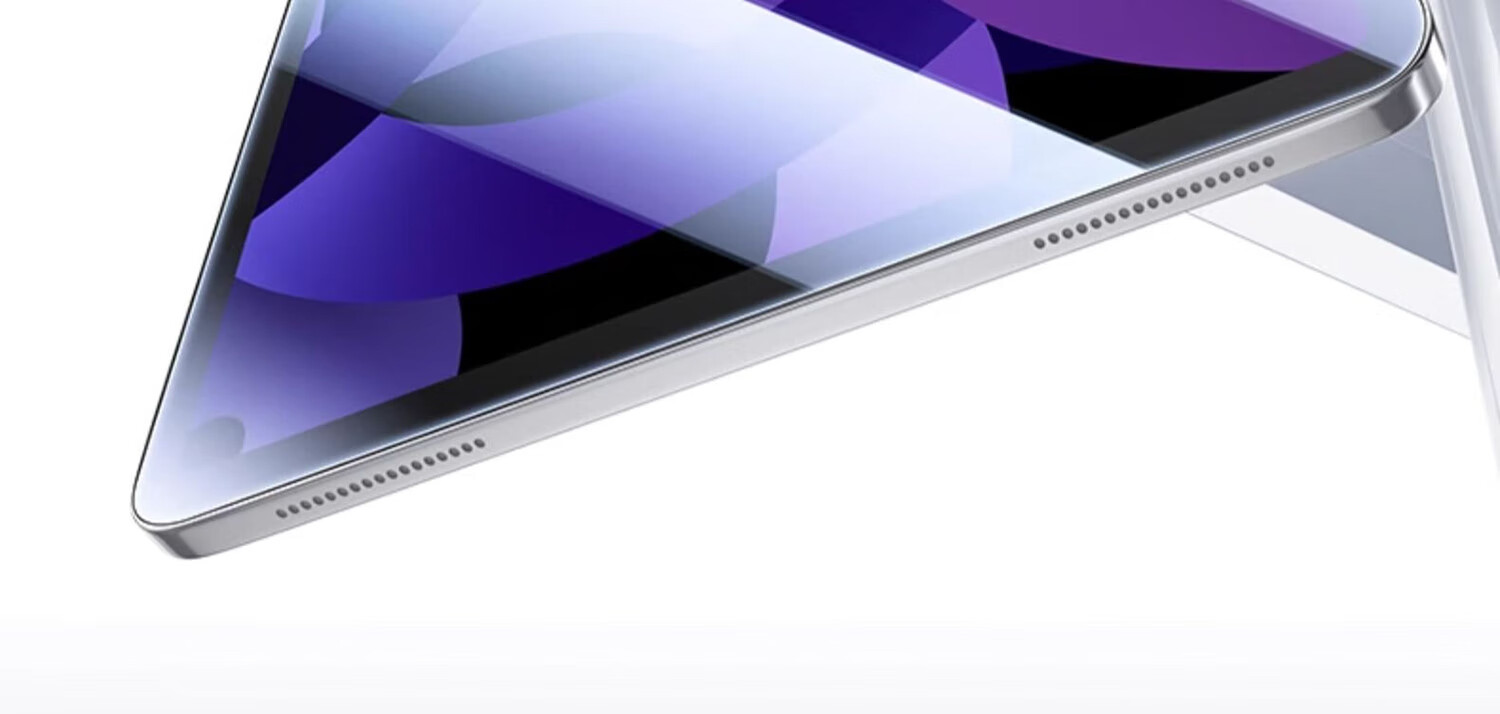Защитная пленка для экрана OnePlus Pad Pro