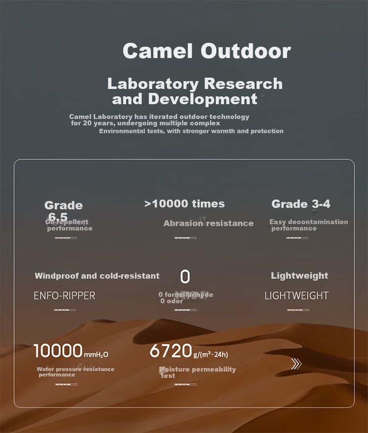 Куртка-бомбер CAMEL унисекс